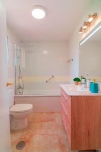 Apartamento islantilla