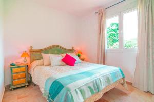 Apartamento islantilla