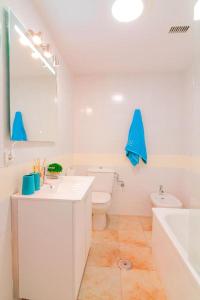 Apartamento islantilla