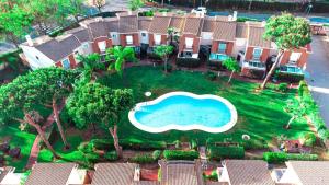 Apartamento islantilla