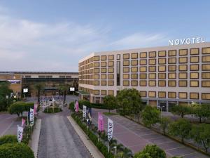 Novotel Hyderabad Convention Centre
