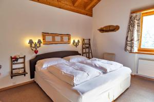 Chesa Panorama B - La Punt