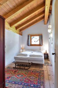 Chesa Panorama B - La Punt