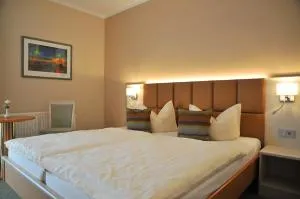 Hotel Friesen - Langenwetzendorf