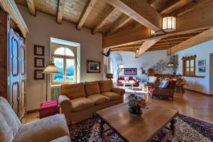 Chesa Roseg - Pontresina