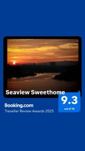 Seaview Sweethome暖居 Royal strand