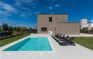 Villa Dafna - Pribetici