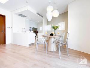 Dubai Mall 1Bedroom Balcony