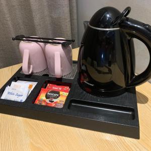 Surabaya River View Hotel