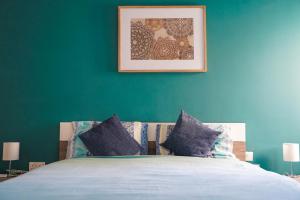 Fleur de Mai Apartment with Terrace