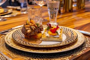 Ingwenkala Luxury Safari Lodge - 5 Star