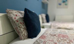 Fleur de Mai Apartment with Terrace