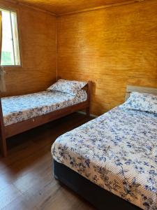 Habitación en Cabaña compartida