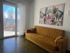 Wave n'Sea - Marina Julia