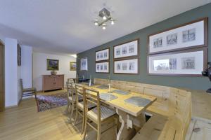 Chesa Rosatsch - Bever