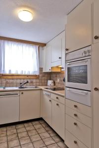 Chesa Rosatsch - Bever