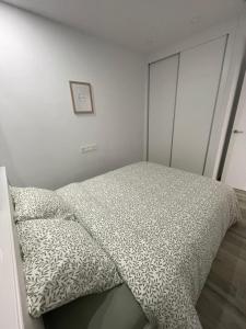 Appartement Sol y Mar Torrevieja Centre 3 chambres, piscine, fitness, sauna