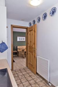 Chesa Rosatsch - Bever