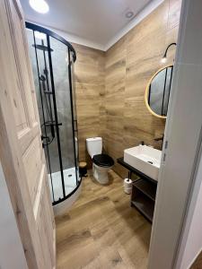 Apartament Rosalia
