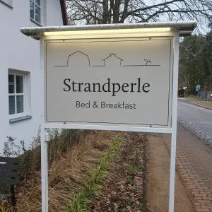 Strandperle B&B - Borkheide