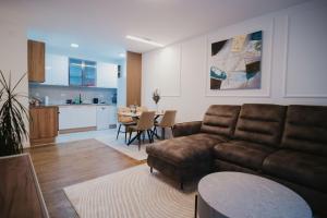 Residence Lux apartman