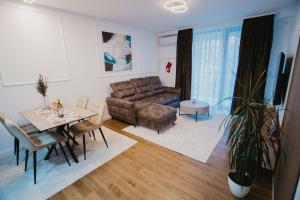 Residence Lux apartman