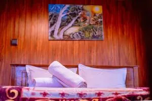 Cabana nature love - Labugolla