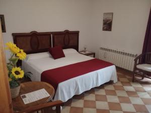 Hostal Puerta Medina