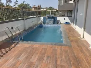 Stay in supreme - Khandala