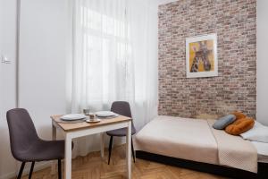 The Central Loft Chmielna