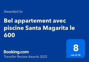 Appartement 60 M2,piscine, commerce - 3hvězdičkové hotely ve městě Roses