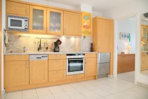 Villa am Meer App 40