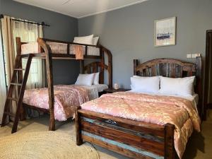 Moshi Urban Hostel and Backpackers