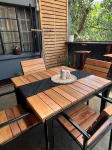 Moshi Urban Hostel and Backpackers