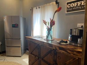 Moshi Urban Hostel and Backpackers