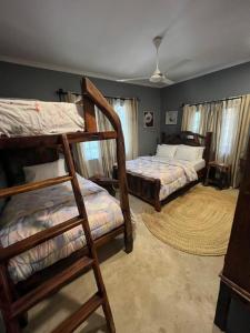 Moshi Urban Hostel and Backpackers