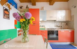 Il Rifugio dellartista