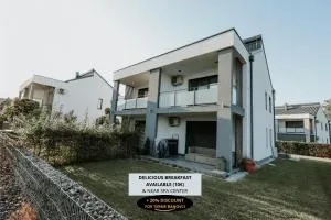 White Mountain Apartment - Križevci pri Ljutomeru