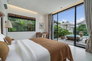 Villa Apollonia by BaliSuperHost