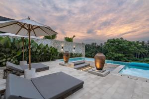 Villa Apollonia by BaliSuperHost