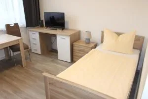 Vario Gästehaus - Behrenhoff