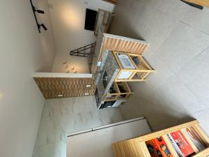 Condominio Jardim Dos Coqueiros 3 Andar