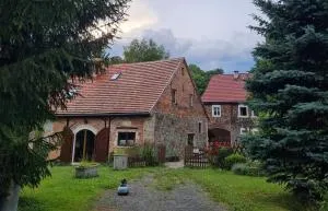 Pokój i Spokój Agroturystyka - Karłowiec