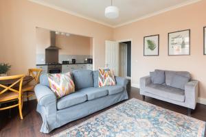 Henriette One bedroom apartment on the East Cliff