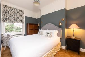 Henriette- Charming one bed with easy parking