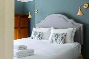 Henriette One bedroom apartment on the East Cliff