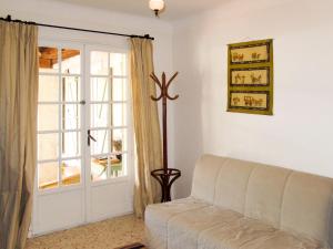 Maisons de vacances Holiday Home Breguieres by Interhome : photos des chambres