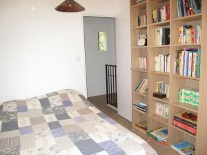 Maisons de vacances Holiday Home Breguieres by Interhome : photos des chambres