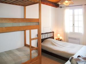 Maisons de vacances Holiday Home Breguieres by Interhome : photos des chambres