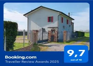 Casa di Valli - Codevigo